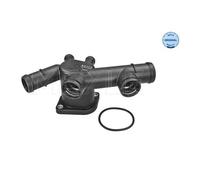 Meyle 100 226 0000 Flangia Del Refrigerante Per VW New Beetle 1C1 9C1 1Y7