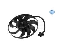 Meyle 100 236 0007 Ventola Raffreddamento Del Motore per Skoda Fabia I VW Bora