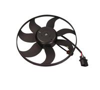 Meyle 100 236 0051 Ventola Raffreddamento Motore SX per Skoda Octavia II Audi