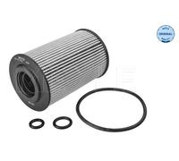 MEYLE 100 322 0011 Filtro olio per AUDI,SEAT,SKODA,VW
