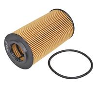 MEYLE Filtro olio 100 322 0024 per Audi e VW (A4/A4 Allroad/A5/A6/A6 Allroad/A7/A8/Q5/Q7/Q8/Amarok)
