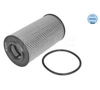 MEYLE Filtro olio 100 322 0024 per Audi e VW (A4/A4 Allroad/A5/A6/A6 Allroad/A7/A8/Q5/Q7/Q8/Amarok)