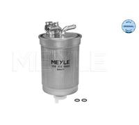 MEYLE 100 323 0000 Filtro carburante Filtro combustibile per FORD GALAXY (WGR)