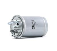 Filtro Carburante Meyle 100 323 0009 Meyle-original: True To Oe. per Audi