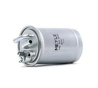 Filtro Carburante Meyle 100 323 0009 Meyle-original: True To Oe. per Audi