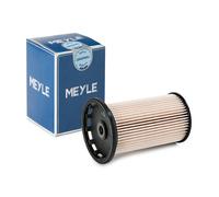 MEYLE 100 323 0024 Filtro carburante Cartuccia filtro con guarnizione