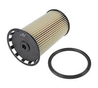 MEYLE 100 323 0024 Filtro carburante Cartuccia filtro con guarnizione