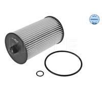 MEYLE 100 323 0028 Filtro carburante per VW