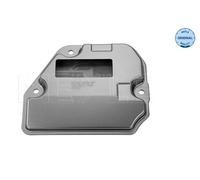 MEYLE Filtro idraulico per cambio automatico 1003250006 - per VW Multivan T5/Transporter