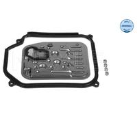 MEYLE Kit filtro idraulico cambio automatico 100 398 0001 per VW Golf III 1.6/1.8, Seat Ibiza