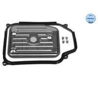 MEYLE 100 398 0006 Filtro Idraulico Set, Trasmissione Automatica per Audi, Seat