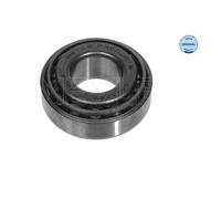 Meyle Cuscinetto ruota 100 405 0201 - a rulli conici per BMW, Audi, VW, Mercedes-Benz, Seat, Skoda
