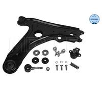 MEYLE 100 407 0003/S Braccio oscillante, Sospensione ruota per SEAT,VW