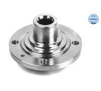 Mozzo ruota MEYLE 100 407 0007