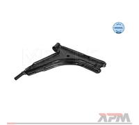 Meyle Control Arm 1004070016