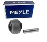 MEYLE 100 407 0017/S Bronzina cuscinetto Braccio oscillante interno inferiore Anteriore Sx Anteriore Dx