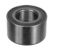 MEYLE Cuscinetto Ruota 100 407 0032 Cuscinetto Mozzo Ruota VW,SEAT,POLO (6N2),Lupo (6X1, 6E1),Polo Hatchback (6N1),GOLF II (19E, 1G1)
