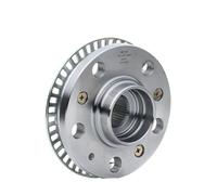 Mozzo ruota MEYLE 100 407 0059