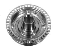 Mozzo ruota MEYLE 100 407 0063