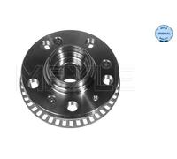 Meyle 100 407 6007 Mozzo ruota
