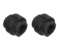 Meyle 100 411 0021 Supporto, Stabilizzatore (Confezione da 2)