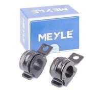 MEYLE Supporto stabilizzatore 100 411 0034/S per VW Boccola gomma anteriore Sx