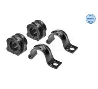 MEYLE Supporto stabilizzatore 100 411 0034/S per VW Boccola gomma anteriore Sx