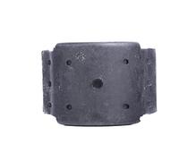 MEYLE Supporto Asta di reazione 100 411 0047 Anteriore Sx, interno, Superiore