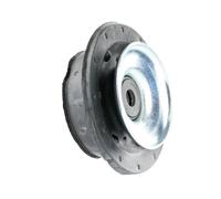 MEYLE 100 412 0000 Supporto ammortizzatore per VW GOLF III (1H1) Anteriore