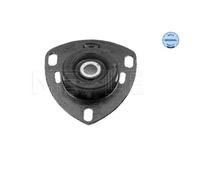 MEYLE Supporto ammortizzatore a molla per AUDI 100 412 0007