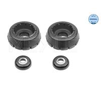 MEYLE 100 412 1020/S Supporto Superiore Ammortizzatore Per ,SEAT,VW,VW (FAW)