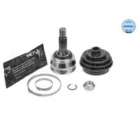 MEYLE 100 420 0001 Kit giunti, Semiasse per SKODA,VW