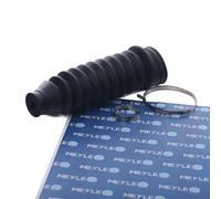 Soffietto cremagliera Assale anteriore Sx 100 422 0003/S MEYLE per VW SEAT