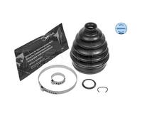 Kit soffietti, albero motore MEYLE 100 495 0004
