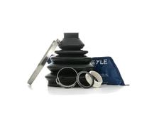 MEYLE 100 495 0007 Kit cuffia semiasse per VW Golf IV Schrägheck (1J1) POLO (9N)