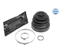 Meyle Soffietto semiasse 100 495 0013 per VW Audi Seat Altea Skoda