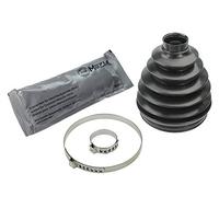 MEYLE Kit cuffia, Semiasse per VW 100 495 0017