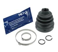 MEYLE Kit cuffia, Semiasse compatibile con AUDI 100 495 0025