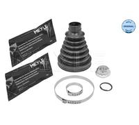 Kit soffietti, albero motore MEYLE 100 495 0028