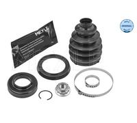 Kit soffietti, albero motore MEYLE 100 495 0031