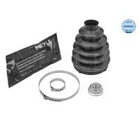 Kit soffietti, albero motore MEYLE 100 495 0032
