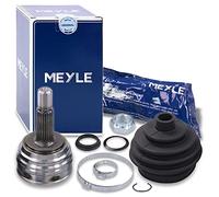 Kit di giunti, albero motore MEYLE KIT 100 498 0011