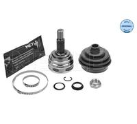 Kit di giunti, albero motore MEYLE KIT 100 498 0011