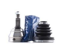 MEYLE 100 498 0012 Kit giunti semiasse per VW GOLF III (1H1) GOLF II (19E, 1G1)
