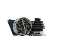 MEYLE 100 498 0017 Kit giunti semiasse per VW Polo Schrägheck (6N1) POLO (6N2)