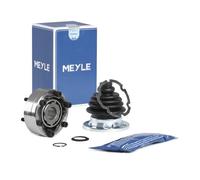 MEYLE 100 498 0018 Kit giunti semiasse per VW Golf IV Schrägheck (1J1) POLO (9N)