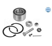 Set di cuscinetti ruota MEYLE 100 498 0031