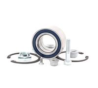 MEYLE 100 498 0035 Kit cuscinetto ruota per VW GOLF III (1H1) Anteriore 72mm