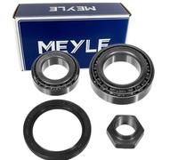 Set di cuscinetti ruota MEYLE 100 498 0040