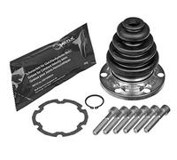 MEYLE Kit cuffia, Semiasse compatibile con AUDI SKODA VW 100 498 0043